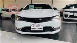 Chrysler 200